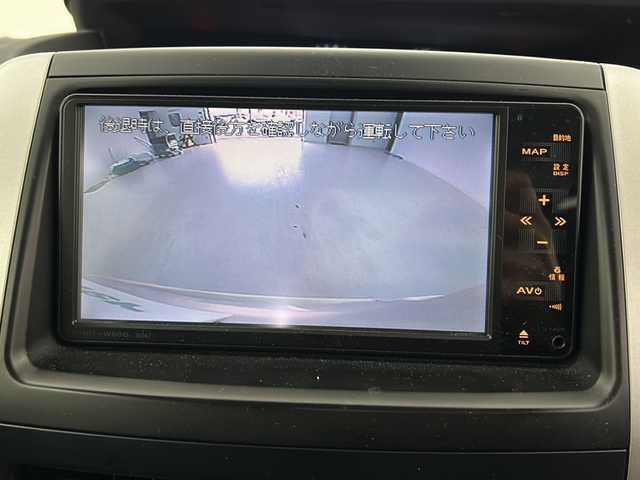トヨタ ヴォクシー X Lエディション 宮城県 2010(平22)年 6.4万km シルキーゴールドマイカメタリック 社外ナビ/バックカメラ/ETC/片側パワースライドドア/スタッドレスタイヤ積込/LEDヘッドライト