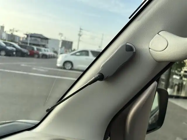 日産 ＮＶ１００クリッパー リオ 長崎県 2015(平27)年 2.4万km ブルーイッシュブラック /純正ナビ/バックカメラ/（AM/FM/CD/Bluetooth/フルセグTV）//社外ドライブレコーダー//オートステップ//両側パワースライドドア//HIDヘッドライト//フォグライト//インテリジェントキー//保証書