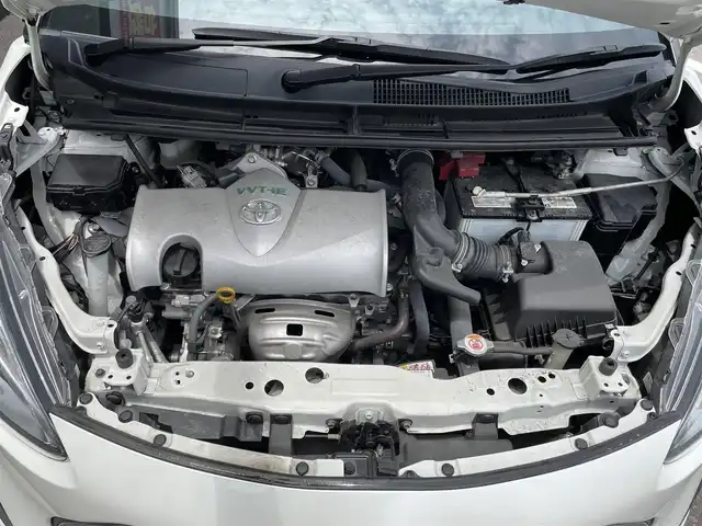 トヨタ シエンタ G クエロ 佐賀県 2020(令2)年 3.4万km ホワイトパールクリスタルシャイン トヨタセーフティセンス/・プリクラッシュセーフティシステム/・レーンディパーチャーアラート/・オートマチィックハイビーム/インテリジェントクリアランスソナー/純正SDナビ/・パノラミックビューモニター/・フルセグTV/BT/CD/DVD/両側パワースライドドア/ハーフレザーシート（合皮）/LEDヘッドライト/フォグランプ/オートライト/前後ドライブレコーダー(TZ-D205W)/ETC/プッシュスタート/革巻きステアリング/ステアリングスイッチ/電動格納ミラー/フロアマット/ドアバイザー/スペアキー×１
