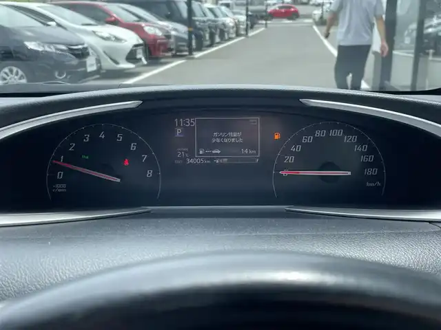 トヨタ シエンタ G クエロ 佐賀県 2020(令2)年 3.4万km ホワイトパールクリスタルシャイン トヨタセーフティセンス/・プリクラッシュセーフティシステム/・レーンディパーチャーアラート/・オートマチィックハイビーム/インテリジェントクリアランスソナー/純正SDナビ/・パノラミックビューモニター/・フルセグTV/BT/CD/DVD/両側パワースライドドア/ハーフレザーシート（合皮）/LEDヘッドライト/フォグランプ/オートライト/前後ドライブレコーダー(TZ-D205W)/ETC/プッシュスタート/革巻きステアリング/ステアリングスイッチ/電動格納ミラー/フロアマット/ドアバイザー/スペアキー×１