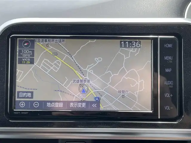 トヨタ シエンタ G クエロ 佐賀県 2020(令2)年 3.4万km ホワイトパールクリスタルシャイン トヨタセーフティセンス/・プリクラッシュセーフティシステム/・レーンディパーチャーアラート/・オートマチィックハイビーム/インテリジェントクリアランスソナー/純正SDナビ/・パノラミックビューモニター/・フルセグTV/BT/CD/DVD/両側パワースライドドア/ハーフレザーシート（合皮）/LEDヘッドライト/フォグランプ/オートライト/前後ドライブレコーダー(TZ-D205W)/ETC/プッシュスタート/革巻きステアリング/ステアリングスイッチ/電動格納ミラー/フロアマット/ドアバイザー/スペアキー×１