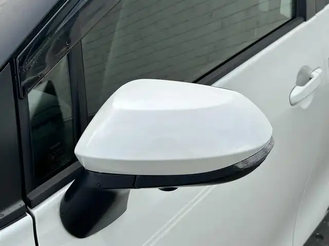 トヨタ シエンタ G クエロ 福岡県 2020(令2)年 3.5万km ホワイトパールクリスタルシャイン 純正７型SDナビ(フルセグTV/CD/DVD/BT)全方位モニタートヨタセーフティーコーナーセンサー両側電動ドラレコETC純正LEDヘッドライト純正フロアマットUSBポートプッシュスタートスマートキーバックカメラ