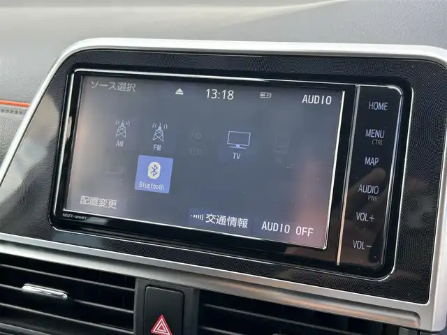トヨタ シエンタ G クエロ 福岡県 2020(令2)年 3.5万km ホワイトパールクリスタルシャイン 純正７型SDナビ(フルセグTV/CD/DVD/BT)全方位モニタートヨタセーフティーコーナーセンサー両側電動ドラレコETC純正LEDヘッドライト純正フロアマットUSBポートプッシュスタートスマートキーバックカメラ