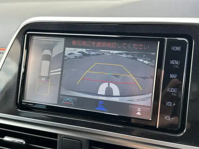 トヨタ シエンタ G クエロ 福岡県 2020(令2)年 3.5万km ホワイトパールクリスタルシャイン 純正７型SDナビ(フルセグTV/CD/DVD/BT)全方位モニタートヨタセーフティーコーナーセンサー両側電動ドラレコETC純正LEDヘッドライト純正フロアマットUSBポートプッシュスタートスマートキーバックカメラ