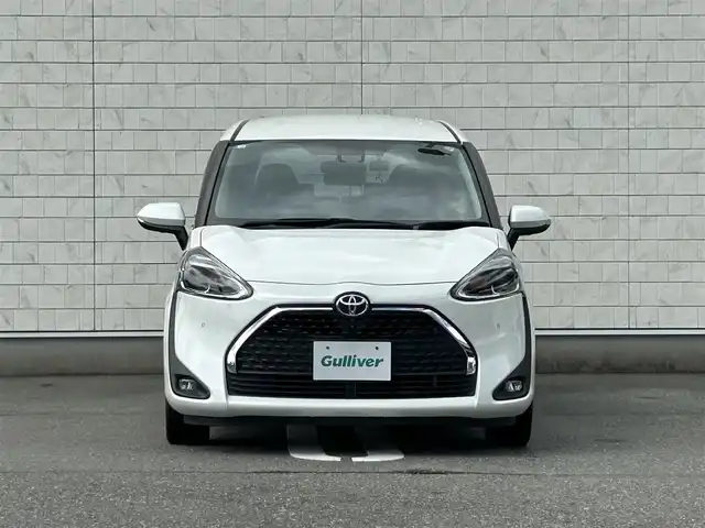 トヨタ シエンタ G クエロ 福岡県 2020(令2)年 3.5万km ホワイトパールクリスタルシャイン 純正７型SDナビ(フルセグTV/CD/DVD/BT)全方位モニタートヨタセーフティーコーナーセンサー両側電動ドラレコETC純正LEDヘッドライト純正フロアマットUSBポートプッシュスタートスマートキーバックカメラ