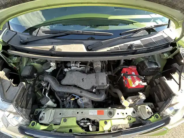 ダイハツ トール カスタムG SAⅡ 栃木県 2018(平30)年 7.1万km 緑 エマージェンシーブレーキ/kenwood社外ナビ/ワンセグテレビ/アラウンドビューモニター/ETC/アイドリングストップ/スマートキー/LEDオートライト/純正アルミホイール/コーナーセンサー/プッシュスタート/ドアバイザー/横滑り防止装置/スタッドレスタイヤ