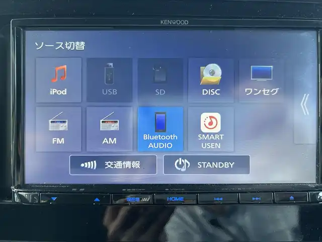 ダイハツ トール カスタムG SAⅡ 栃木県 2018(平30)年 7.1万km 緑 エマージェンシーブレーキ/kenwood社外ナビ/ワンセグテレビ/アラウンドビューモニター/ETC/アイドリングストップ/スマートキー/LEDオートライト/純正アルミホイール/コーナーセンサー/プッシュスタート/ドアバイザー/横滑り防止装置/スタッドレスタイヤ
