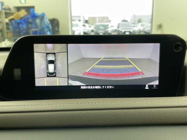 マツダ ＣＸ－３０ XD Lパッケージ 道央・札幌 2021(令3)年 1.4万km スノーフレイクホワイトパールマイカ ・4WD/ディーゼルターボ/・i-ACTIVSENSE/・衝突被害軽減ブレーキ/・レーダークルーズコントロール/・セーフティパッケージ/・純正ナビ　BOSEサウンド/・DVD.CD.SD.Bluetooth/・フルセグTV/全方位カメラ/・アクティブドライビングディスプレイ/・パワーバックドア /・LEDライト/オートハイビーム/・ホワイトレザーシート/・D.N席パワーシート/シートヒーター/・パドルシフト/・コーナーセンサー/・ETC