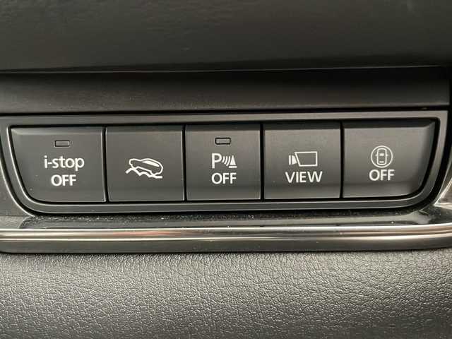 マツダ ＣＸ－３０ XD Lパッケージ 道央・札幌 2021(令3)年 1.4万km スノーフレイクホワイトパールマイカ ・4WD/ディーゼルターボ/・i-ACTIVSENSE/・衝突被害軽減ブレーキ/・レーダークルーズコントロール/・セーフティパッケージ/・純正ナビ　BOSEサウンド/・DVD.CD.SD.Bluetooth/・フルセグTV/全方位カメラ/・アクティブドライビングディスプレイ/・パワーバックドア /・LEDライト/オートハイビーム/・ホワイトレザーシート/・D.N席パワーシート/シートヒーター/・パドルシフト/・コーナーセンサー/・ETC