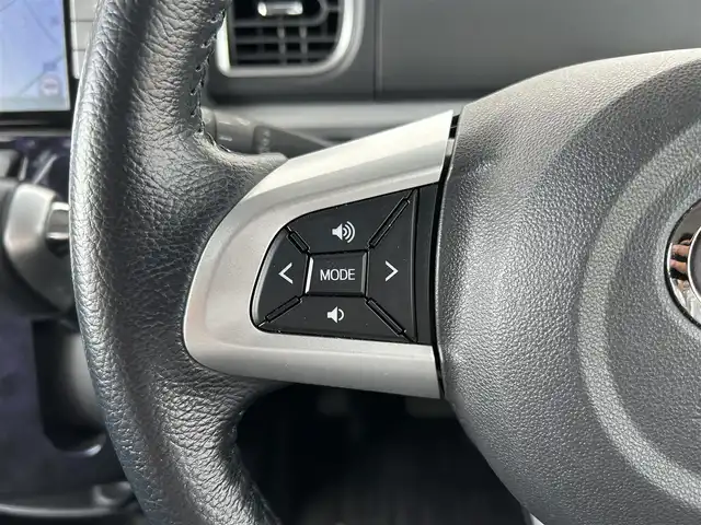 ダイハツ タント カスタム RS トップED SA Ⅲ 新潟県 2018(平30)年 2.2万km ナイトシャドーパープルクリスタルM 純正ナビ【BT/フルセグTV/FM・AM】/ワンオーナー/アイドリングストップ/衝突軽減/バックカメラ/ハーフレザーシート/D席シートヒーター/両側パワースライドドア/コーナーセンサー/ドライブレコーダー/ETC/革巻きステアリング/ステアリングスイッチ/後席窓シェード/純正アルミホイール/純正フロアマット/オートライト/LEDヘッドライト/フォグランプ/横滑り防止/プッシュスタート/スマートキー