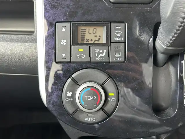 ダイハツ タント カスタム RS トップED SA Ⅲ 新潟県 2018(平30)年 2.2万km ナイトシャドーパープルクリスタルM 純正ナビ【BT/フルセグTV/FM・AM】/ワンオーナー/アイドリングストップ/衝突軽減/バックカメラ/ハーフレザーシート/D席シートヒーター/両側パワースライドドア/コーナーセンサー/ドライブレコーダー/ETC/革巻きステアリング/ステアリングスイッチ/後席窓シェード/純正アルミホイール/純正フロアマット/オートライト/LEDヘッドライト/フォグランプ/横滑り防止/プッシュスタート/スマートキー