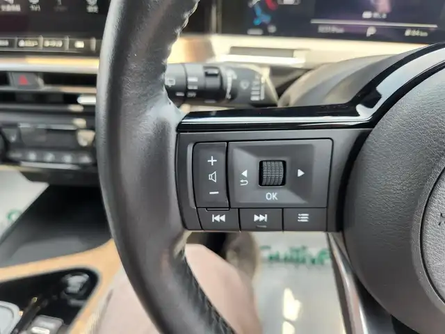 日産 オーラ G レザーエディション 山形県 2022(令4)年 3.3万km 黒 〇ワンオーナー/〇純正ナビ/〇フルセグTV/〇バックカメラ/〇アラウンドビューモニター/〇ビルトインETC2.0/〇BOSEサウンドシステム/〇全方位運転支援システム/〇レーダークルーズコントロール/〇プロパイロット/〇スマートデジタルルームミラー/〇置くだけ充電/〇LEDヘッドランプ/〇オートライト/〇フォグランプ/〇純正17インチアルミ/〇革巻きステアリング/〇ステアリングヒーター/〇オートエアコン/〇革シート/〇シートヒーター/〇インテリジェントキー/〇禁煙車