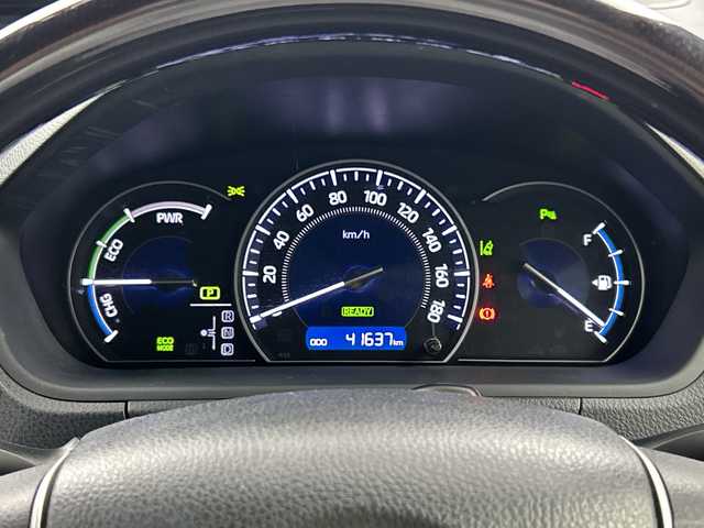 トヨタ エスクァイア ハイブリッド Gi プレミアムパッケージ ブラックテーラード 三重県 2020(令2)年 4.2万km ホワイトパールクリスタルシャイン 禁煙車　/純正９型ナビ/CD/DVD/BT/MSV/フルセグTV　/１２．１型フリップダウンモニター　/両側パワースライドドア　/ＥＴＣ　/クリアランスソナー　/前後ドライブレコーダー　/シートヒーター　/バックカメラ　/トヨタセーフティセンス　/ハーフレザーシート/クルーズコントロール/ステアリングリモコン/ステアリングヒーター/スマートキー