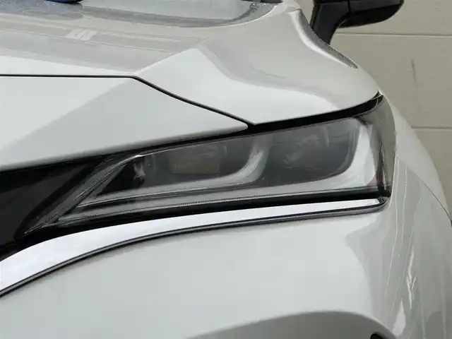 トヨタ ハリアー ハイブリッド Z レザーパッケージ 茨城県 2020(令2)年 7.4万km ホワイトパールクリスタルシャイン 純正ナビ/全周囲カメラ/フルセグTV/ドライブレコーダー/コーナーセンサー前後/レーンアシスト/電動リアゲート/パワーシートD＋N席/エアーシート/シートヒーター/純正フロアマット/純正LEDヘッドライト/HUD/ETC2.0
