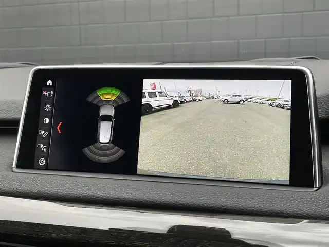 ＢＭＷ Ｘ５ xDrive 35d Mスポーツ 三重県 2017(平29)年 2.6万km サファイアブラックP ＡＣＣ/パノラマサンルーフ/ハーマンカードン/ブラウンレザー/純正ナビ/全方位カメラ/地デジ/純正２０インチＡＷ/イージークローズドア/アダプティブサスペンション/インテリジェントセーフティ/ＬＥＤ