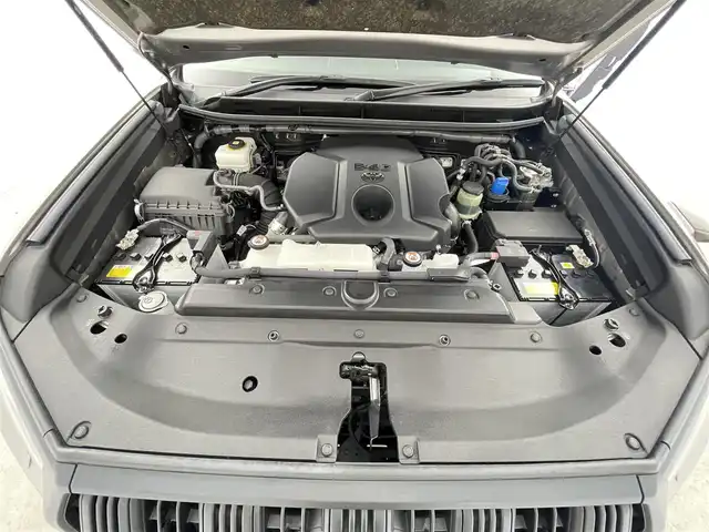 トヨタ ランドクルーザー プラド TX Lパッケージ マットブラED 千葉県 2023(令5)年 3.1万km アバンギャルドブロンズメタリック トヨタセーフティセンス/・プリクラッシュセーフティ/・レーンディパーチャーアラート/・ロードサインアシスト/・先行車発進告知/純正9インチSDナビ/CD MSV BT フルセグ/全方位カメラ/レーダークルーズコントロール/LEDオートライト/レザーシート/シートエアコン/パワーシート/純正18インチアルミホイール/革巻きステアリング/ステアリングスイッチ/プッシュスタート/スマートキー/ETC2.0
