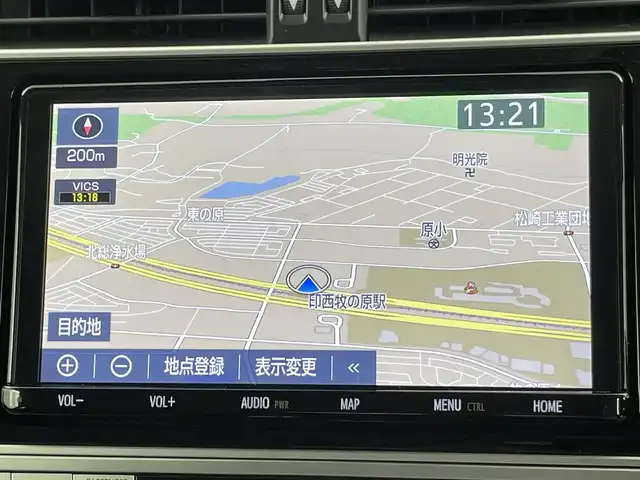 トヨタ ランドクルーザー プラド TX Lパッケージ マットブラED 千葉県 2023(令5)年 3.1万km アバンギャルドブロンズメタリック トヨタセーフティセンス/・プリクラッシュセーフティ/・レーンディパーチャーアラート/・ロードサインアシスト/・先行車発進告知/純正9インチSDナビ/CD MSV BT フルセグ/全方位カメラ/レーダークルーズコントロール/LEDオートライト/レザーシート/シートエアコン/パワーシート/純正18インチアルミホイール/革巻きステアリング/ステアリングスイッチ/プッシュスタート/スマートキー/ETC2.0