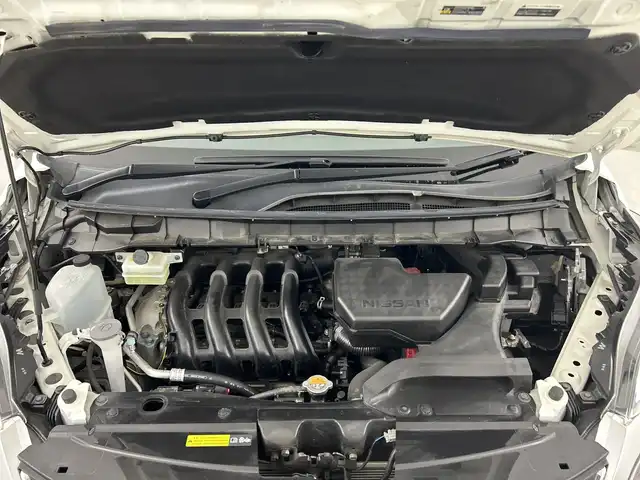 日産 セレナ ハイウェイスター V 愛知県 2020(令2)年 2.1万km ブリリアントホワイトパール 禁煙車/純正7インチナビ/（CD/DVD/Bluetooth/フルセグTV/USB)/全方位カメラ/フリップダウンモニター/衝突軽減ブレーキ/レーンキープアシスト/オートマチックハイビーム/クルーズコントロール/ブラインドスポットモニター/ETC/ドライブレコーダー/両側パワースライドドア/アイドリングストップ/純正16インチアルミホイール/スマートキー/スペアキー1本/プッシュスタート/LEDヘッドライト/フロントフォグランプ/純正フロアマット/横滑り防止装置