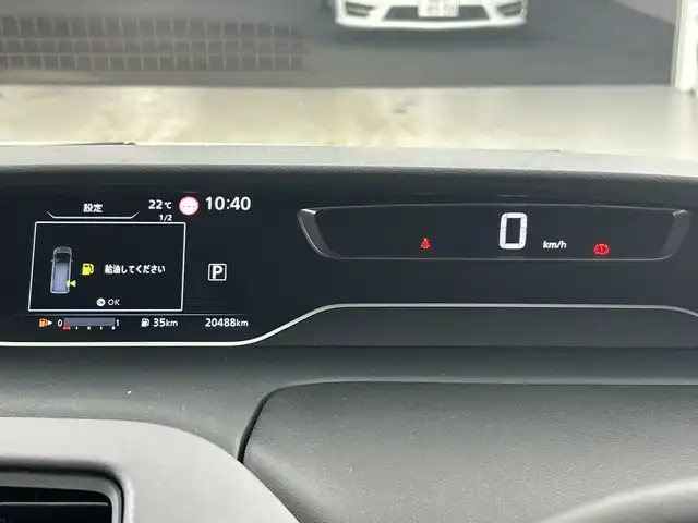 日産 セレナ ハイウェイスター V 愛知県 2020(令2)年 2.1万km ブリリアントホワイトパール 禁煙車/純正7インチナビ/（CD/DVD/Bluetooth/フルセグTV/USB)/全方位カメラ/フリップダウンモニター/衝突軽減ブレーキ/レーンキープアシスト/オートマチックハイビーム/クルーズコントロール/ブラインドスポットモニター/ETC/ドライブレコーダー/両側パワースライドドア/アイドリングストップ/純正16インチアルミホイール/スマートキー/スペアキー1本/プッシュスタート/LEDヘッドライト/フロントフォグランプ/純正フロアマット/横滑り防止装置