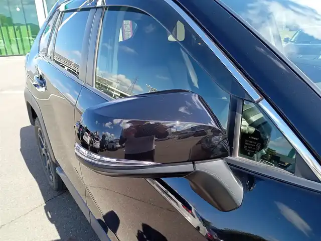 トヨタ ＲＡＶ４ アドベンチャー オフロードPKG 福井県 2020(令2)年 8.1万km アティチュードブラックマイカ 4WD/純正9インチディスプレイオーディオ/・（フルセグTV/USB/Bluetooth）/バックカメラ/レザーシート/トヨタセーフティセンス/レーダークルーズコントロール/ブラインドスポットモニター/シートヒーター/エアシート/ステアリングヒーター/パワーバックドア/全方位ドライブレコーダー/ETC/シートベンチレーション/オートLEDライト/オートマチックハイビーム/純正18インチAW/純正フロアマット/スマートキー