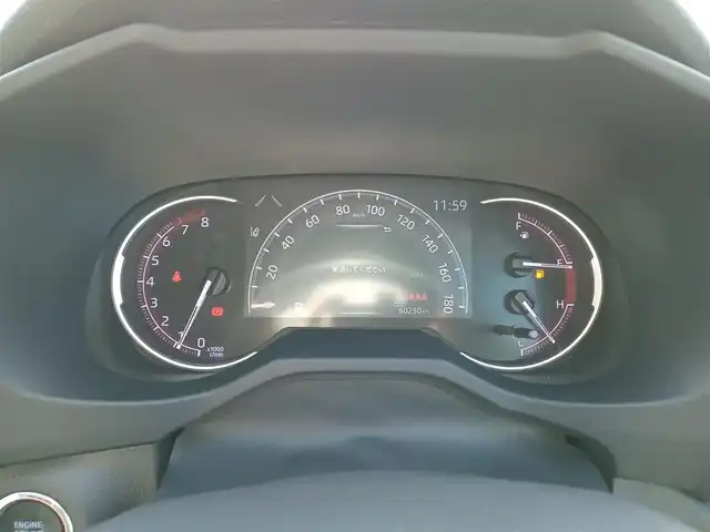 トヨタ ＲＡＶ４ アドベンチャー オフロードPKG 福井県 2020(令2)年 8.1万km アティチュードブラックマイカ 4WD/純正9インチディスプレイオーディオ/・（フルセグTV/USB/Bluetooth）/バックカメラ/レザーシート/トヨタセーフティセンス/レーダークルーズコントロール/ブラインドスポットモニター/シートヒーター/エアシート/ステアリングヒーター/パワーバックドア/全方位ドライブレコーダー/ETC/シートベンチレーション/オートLEDライト/オートマチックハイビーム/純正18インチAW/純正フロアマット/スマートキー