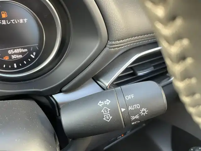 マツダ ＣＸ－８ 25S スマートエディション 長崎県 2020(令2)年 6.6万km マシーングレープレミアムM 全方位カメラ/純正ナビ/衝突軽減ブレーキ/レーンキープアシスト/レーダークルーズコントロール/オートライト/LEDヘッドライト/スペアキー/ブラインドスポットモニター/クリアランスソナー/アイドリングストップ/純正ドライブレコーダー/ETC/新車保証書/取扱説明書