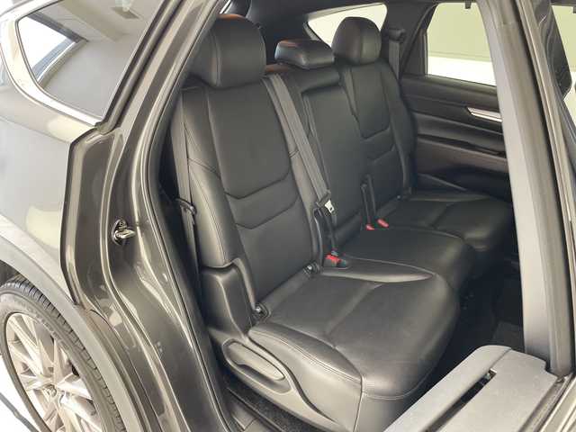 マツダ ＣＸ－８ XD Lパッケージ 愛知県 2020(令2)年 5.2万km マシーングレープレミアムM 純正8型ナビ/全方位カメラ/レーダークルーズコントロール/シートヒーター/バックカメラ/電動リアゲート/パワーシート/ヘッドアップディスプレイ/コーナーセンサー/純正アルミホイール/ルーフレール/ブラインドスポットモニター/LEDヘッドライト/ステアリングヒーター/オートマチックハイビーム/ETC/衝突軽減システム/フルセグ/CD DVD/Bluetooth/ステアリングスイッチ/スマートキー/プッシュスタート