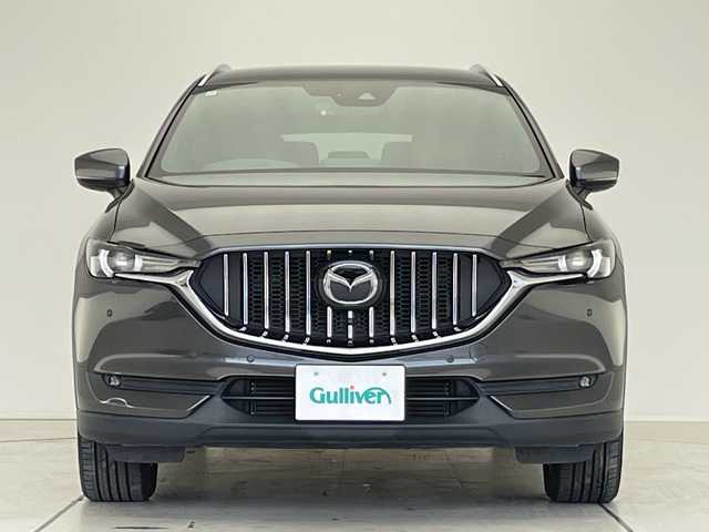 マツダ ＣＸ－８ XD Lパッケージ 愛知県 2020(令2)年 5.2万km マシーングレープレミアムM 純正8型ナビ/全方位カメラ/レーダークルーズコントロール/シートヒーター/バックカメラ/電動リアゲート/パワーシート/ヘッドアップディスプレイ/コーナーセンサー/純正アルミホイール/ルーフレール/ブラインドスポットモニター/LEDヘッドライト/ステアリングヒーター/オートマチックハイビーム/ETC/衝突軽減システム/フルセグ/CD DVD/Bluetooth/ステアリングスイッチ/スマートキー/プッシュスタート