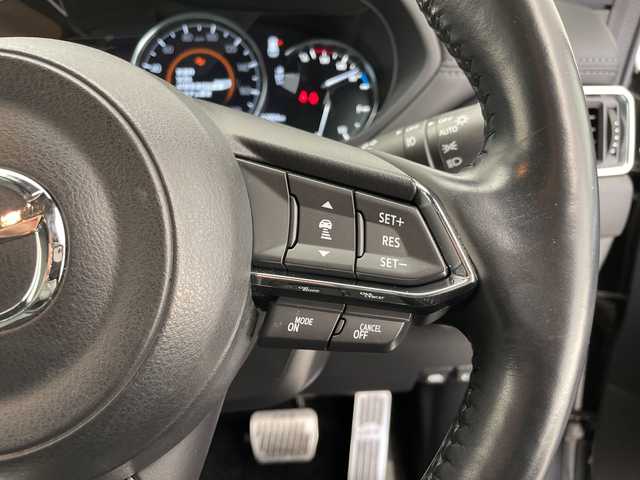 マツダ ＣＸ－８ XD Lパッケージ 愛知県 2020(令2)年 5.2万km マシーングレープレミアムM 純正8型ナビ/全方位カメラ/レーダークルーズコントロール/シートヒーター/バックカメラ/電動リアゲート/パワーシート/ヘッドアップディスプレイ/コーナーセンサー/純正アルミホイール/ルーフレール/ブラインドスポットモニター/LEDヘッドライト/ステアリングヒーター/オートマチックハイビーム/ETC/衝突軽減システム/フルセグ/CD DVD/Bluetooth/ステアリングスイッチ/スマートキー/プッシュスタート