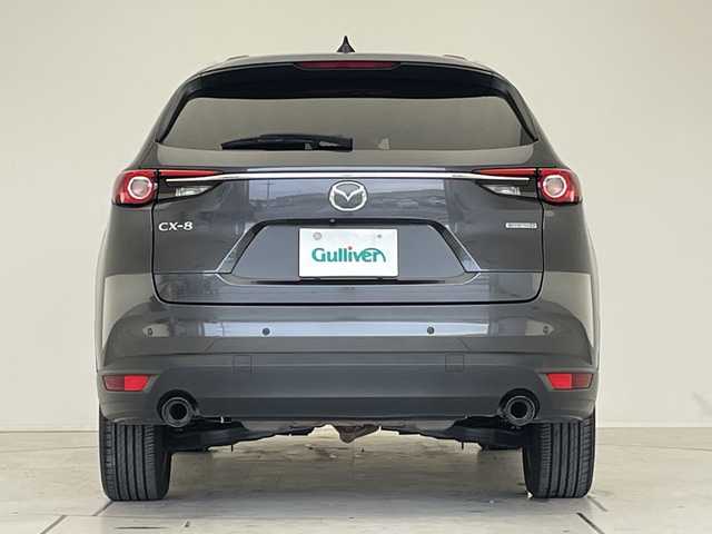 マツダ ＣＸ－８ XD プロアクティブ Sパッケージ 愛知県 2020(令2)年 5.2万km マシーングレープレミアムM 純正8型ナビ/全方位カメラ/レーダークルーズコントロール/シートヒーター/バックカメラ/電動リアゲート/パワーシート/ヘッドアップディスプレイ/コーナーセンサー/純正アルミホイール/ルーフレール/ブラインドスポットモニター/LEDヘッドライト/ステアリングヒーター/オートマチックハイビーム/ETC/衝突軽減システム/フルセグ/CD DVD/Bluetooth/ステアリングスイッチ/スマートキー/プッシュスタート