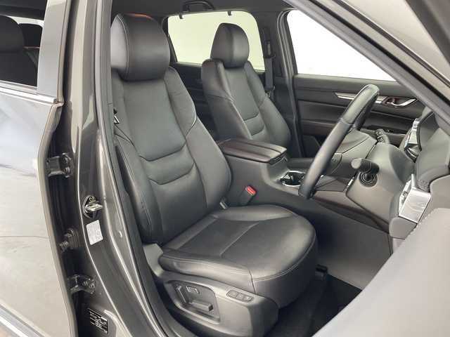 マツダ ＣＸ－８ XD プロアクティブ Sパッケージ 愛知県 2020(令2)年 5.2万km マシーングレープレミアムM 純正8型ナビ/全方位カメラ/レーダークルーズコントロール/シートヒーター/バックカメラ/電動リアゲート/パワーシート/ヘッドアップディスプレイ/コーナーセンサー/純正アルミホイール/ルーフレール/ブラインドスポットモニター/LEDヘッドライト/ステアリングヒーター/オートマチックハイビーム/ETC/衝突軽減システム/フルセグ/CD DVD/Bluetooth/ステアリングスイッチ/スマートキー/プッシュスタート