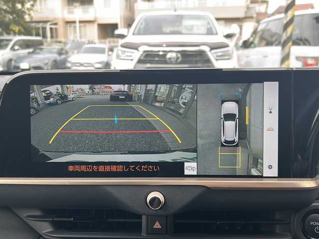 トヨタ クラウン スポーツ Z 埼玉県 2023(令5)年 1.8万km グレー Toyota Safety Sense/・プリクラッシュセーフティ/・レーンディパーチャーアラート/・オートハイビーム/・ブラインドスポットモニター/パワーバックドア/デジタルインナーミラー/ブラックレザーシート/前席パワーシート/エアシート/シートヒーター/純正12.3型ナビ/地デジTV/【Bluetooth接続】/パノラミックビューモニター/置くだけ充電/ETC（2.0）/LEDヘッドライト/前後ドラレコ/革巻きステアリング/ステアリングスイッチ/クリアランスソナー/純正21インチアルミホイル/サイド/カーテンエアバッグ/スマートキー