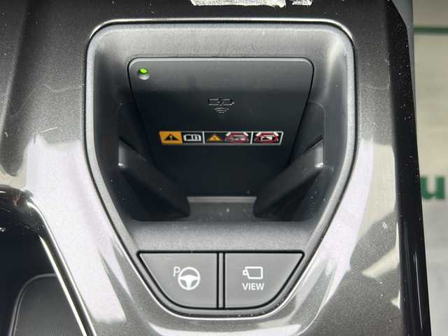 トヨタ クラウン スポーツ Z 埼玉県 2023(令5)年 1.8万km グレー Toyota Safety Sense/・プリクラッシュセーフティ/・レーンディパーチャーアラート/・オートハイビーム/・ブラインドスポットモニター/パワーバックドア/デジタルインナーミラー/ブラックレザーシート/前席パワーシート/エアシート/シートヒーター/純正12.3型ナビ/地デジTV/【Bluetooth接続】/パノラミックビューモニター/置くだけ充電/ETC（2.0）/LEDヘッドライト/前後ドラレコ/革巻きステアリング/ステアリングスイッチ/クリアランスソナー/純正21インチアルミホイル/サイド/カーテンエアバッグ/スマートキー