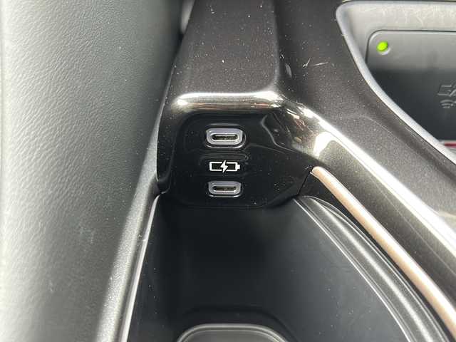 トヨタ クラウン スポーツ Z 埼玉県 2023(令5)年 1.8万km グレー Toyota Safety Sense/・プリクラッシュセーフティ/・レーンディパーチャーアラート/・オートハイビーム/・ブラインドスポットモニター/パワーバックドア/デジタルインナーミラー/ブラックレザーシート/前席パワーシート/エアシート/シートヒーター/純正12.3型ナビ/地デジTV/【Bluetooth接続】/パノラミックビューモニター/置くだけ充電/ETC（2.0）/LEDヘッドライト/前後ドラレコ/革巻きステアリング/ステアリングスイッチ/クリアランスソナー/純正21インチアルミホイル/サイド/カーテンエアバッグ/スマートキー