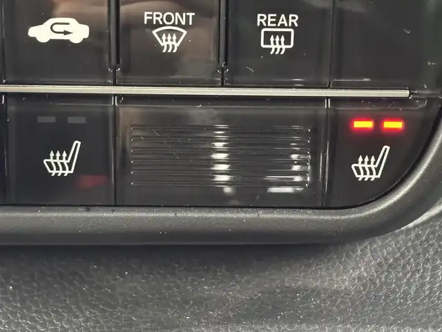 ホンダ Ｎ ＢＯＸ カスタム L ターボ 福岡県 2022(令4)年 1.9万km ミッドナイトブルービームM 純正ナビ／フルセグＴＶ／ＢＴ　/前後ドライブレコーダー　/両側パワースライドドア　/クルーズコントロール/衝突被害軽減システム　/レーンキープ　/コーナーセンサー　/横滑り防止　/シートヒーター　/パドルシフト　/純正１５インチＡＷ　/ＬＥＤ