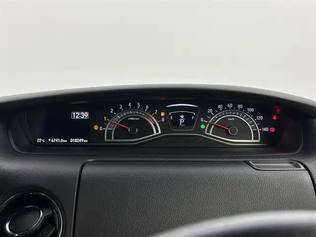 ホンダ Ｎ ＢＯＸ カスタム L ターボ 福岡県 2022(令4)年 1.9万km ミッドナイトブルービームM 純正ナビ／フルセグＴＶ／ＢＴ　/前後ドライブレコーダー　/両側パワースライドドア　/クルーズコントロール/衝突被害軽減システム　/レーンキープ　/コーナーセンサー　/横滑り防止　/シートヒーター　/パドルシフト　/純正１５インチＡＷ　/ＬＥＤ