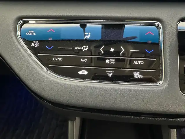 ホンダ オデッセイ ハイブリッド e:HEVアブソルート EX 兵庫県 2021(令3)年 2.8万km プレミアムスパークルブラックパール ハーフレザーシート/前席シートヒーター/パワーシート/純正メモリーナビ＆フルセグTV/（CD＆DVD＆SD＆BT）/フリップダウンモニター/アラウンドビューモニター/ドラレコ前後/純正18inアルミホイール/オートライト/LEDライト/LEDフォグ/スマートキー/プッシュスタート/フロアマット/ドアバイザー