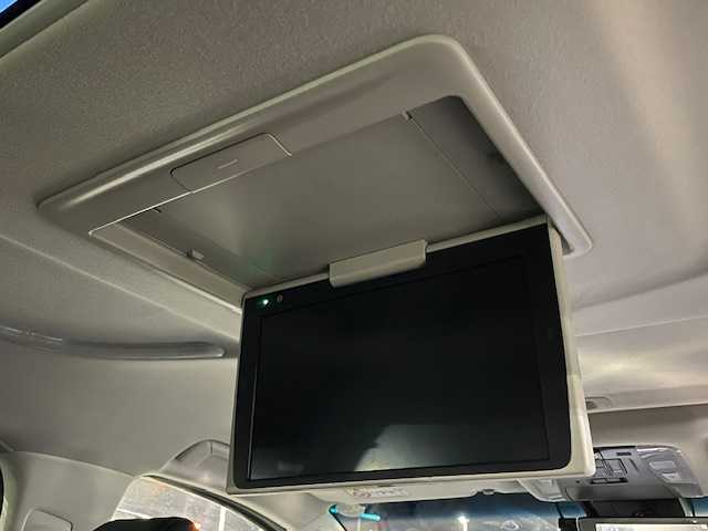 トヨタ アルファード S Cパッケージ 茨城県 2019(令1)年 4.9万km ホワイトパールクリスタルシャイン サンルーフ　後席モニター　純正１０型ナビ　バックモニター　フルセグＴＶ　デジタルインナーミラー　シートヒーター　ビルトインＥＴＣ　追従クルコン　両側電動スライドドア　電動リアゲート　ＬＥＤライト