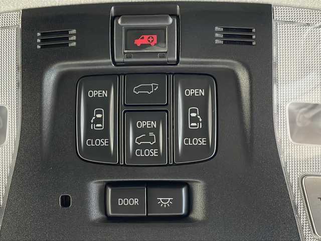 トヨタ アルファード S Cパッケージ 茨城県 2019(令1)年 4.9万km ホワイトパールクリスタルシャイン サンルーフ　後席モニター　純正１０型ナビ　バックモニター　フルセグＴＶ　デジタルインナーミラー　シートヒーター　ビルトインＥＴＣ　追従クルコン　両側電動スライドドア　電動リアゲート　ＬＥＤライト