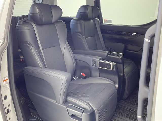 トヨタ アルファード S Cパッケージ 茨城県 2019(令1)年 4.9万km ホワイトパールクリスタルシャイン サンルーフ　後席モニター　純正１０型ナビ　バックモニター　フルセグＴＶ　デジタルインナーミラー　シートヒーター　ビルトインＥＴＣ　追従クルコン　両側電動スライドドア　電動リアゲート　ＬＥＤライト