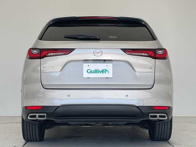 マツダ ＣＸ－６０ XD Lパッケージ 愛知県 2023(令5)年 2.7万km プラチナクォーツメタリック プレミアムサウンドBOSE/純正12.4型ナビ　SDカードなし/全方位カメラ/レーダークルーズコントロール/シートヒーター/バックカメラ/電動リアゲート/パワーシート/ヘッドアップディスプレイ/コーナーセンサー/純正アルミホイール/ETC/ブラインドスポットモニター/LEDヘッドライト/パドルシフト/ステアリングヒーター/オートマチックハイビーム/ワイヤレス充電機/ステアリングスイッチ/スマートキー/プッシュスタート