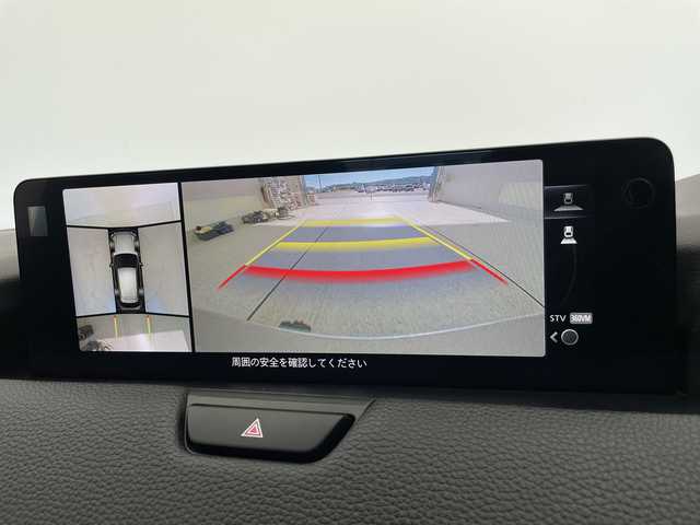 マツダ ＣＸ－６０ XD Lパッケージ 愛知県 2023(令5)年 2.7万km プラチナクォーツメタリック プレミアムサウンドBOSE/純正12.4型ナビ　SDカードなし/全方位カメラ/レーダークルーズコントロール/シートヒーター/バックカメラ/電動リアゲート/パワーシート/ヘッドアップディスプレイ/コーナーセンサー/純正アルミホイール/ETC/ブラインドスポットモニター/LEDヘッドライト/パドルシフト/ステアリングヒーター/オートマチックハイビーム/ワイヤレス充電機/ステアリングスイッチ/スマートキー/プッシュスタート