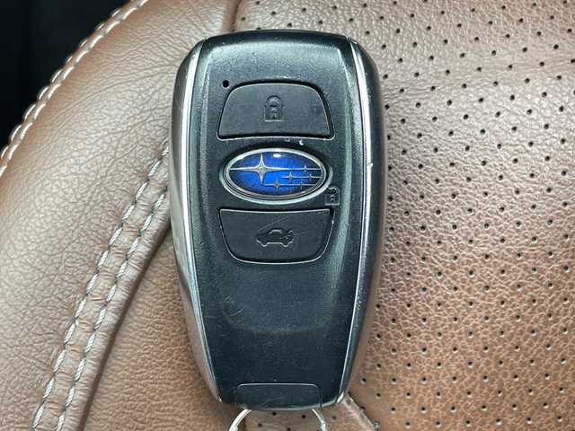 スバル フォレスター ハイブリッド アドバンス 千葉県 2019(平31)年 3.5万km クリスタルホワイトP 純正ナビ/　CD/DVD/Bluetooth/フルセグTV/Apple car play/ダイヤトーンサウンド/サンルーフ/アイサイト/レーダークルーズコントロール/レーンキープアシスト/衝突軽減ブレーキ/クリアランスソナー/ブラインドスポットモニター/ドライバーモニタリングシステム/F/S/Rカメラ/電動パーキング/オートホールド/オートハイビーム/茶革シート/シートヒーター/パワーシート（前席）/メモリーシート（運転席）/ステアリングヒーター/パワーバックドア/デジタルインナーミラー/ルーフレール/ETC/前後ドラレコ/LEDライト/フォグランプ/フロアマット/ドアバイザー