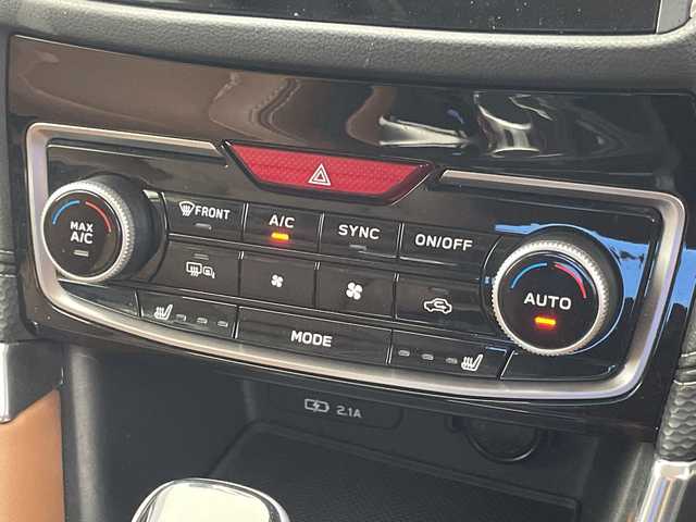 スバル フォレスター ハイブリッド アドバンス 千葉県 2019(平31)年 3.5万km クリスタルホワイトP 純正ナビ/　CD/DVD/Bluetooth/フルセグTV/Apple car play/ダイヤトーンサウンド/サンルーフ/アイサイト/レーダークルーズコントロール/レーンキープアシスト/衝突軽減ブレーキ/クリアランスソナー/ブラインドスポットモニター/ドライバーモニタリングシステム/F/S/Rカメラ/電動パーキング/オートホールド/オートハイビーム/茶革シート/シートヒーター/パワーシート（前席）/メモリーシート（運転席）/ステアリングヒーター/パワーバックドア/デジタルインナーミラー/ルーフレール/ETC/前後ドラレコ/LEDライト/フォグランプ/フロアマット/ドアバイザー