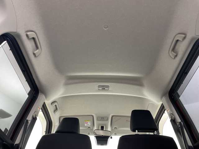 トヨタ ルーミー G 群馬県 2020(令2)年 2.9万km ファイアークォーツレッドM 純正ナビ　全周囲カメラ　ＥＴＣ　前後ドラレコ　衝突被害軽減ブレーキ　クリアランスソナー　クルーズコントロール　両側電動スライドドア　ＬＥＤヘッドライト　オートマチックハイビーム　スマートキー　禁煙車