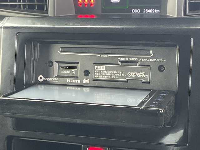 トヨタ ルーミー G 群馬県 2020(令2)年 2.9万km ファイアークォーツレッドM 純正ナビ　全周囲カメラ　ＥＴＣ　前後ドラレコ　衝突被害軽減ブレーキ　クリアランスソナー　クルーズコントロール　両側電動スライドドア　ＬＥＤヘッドライト　オートマチックハイビーム　スマートキー　禁煙車