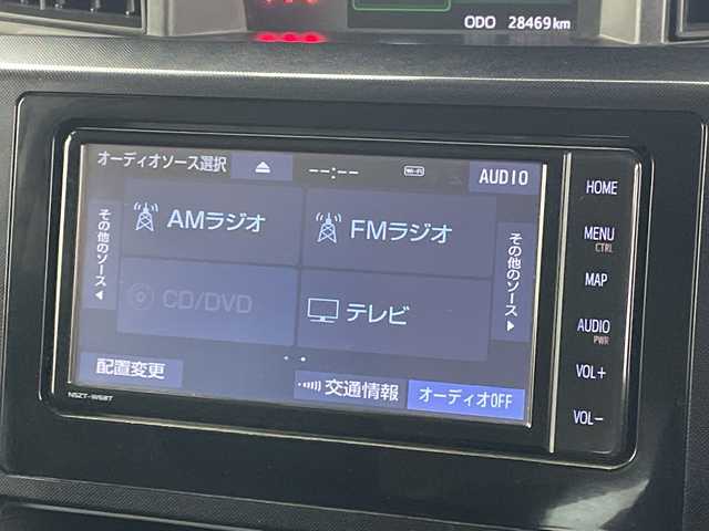 トヨタ ルーミー G 群馬県 2020(令2)年 2.9万km ファイアークォーツレッドM 純正ナビ　全周囲カメラ　ＥＴＣ　前後ドラレコ　衝突被害軽減ブレーキ　クリアランスソナー　クルーズコントロール　両側電動スライドドア　ＬＥＤヘッドライト　オートマチックハイビーム　スマートキー　禁煙車