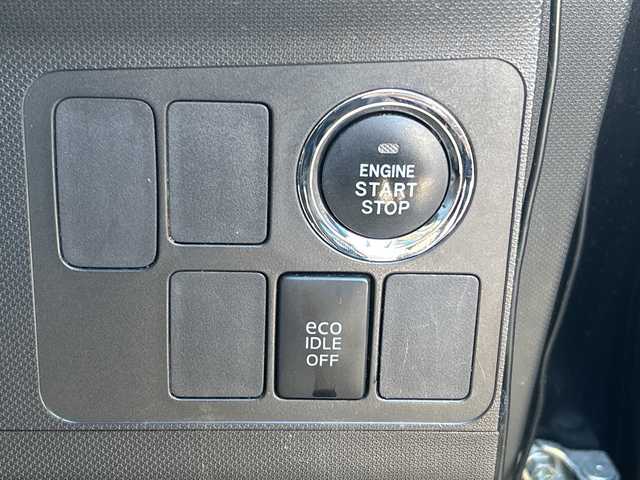 ダイハツ ムーヴ カスタム RS 三重県 2013(平25)年 10.6万km ブラックマイカメタリック 登録時106104km/社外ナビ/（AM/FM/TV/Bluetooth）/フルセグTV/バックカメラ/ETC/オートライト/MOMOステアリング/プッシュスタート/純正アルミ/純正フロアマット