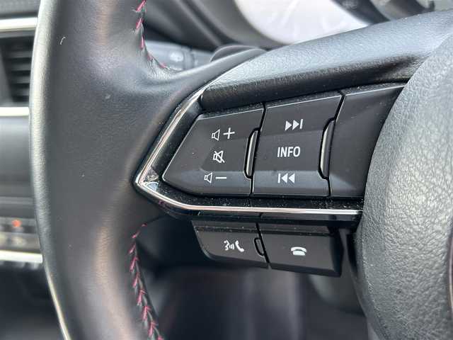 マツダ ＣＸ－５ XD ブラックトーンエディション 岡山県 2021(令3)年 5.4万km ジェットブラックマイカ 〇純正10.25インチナビ/〇フルセグTV/〇バックカメラ/〇360°ビューモニター/〇ETC/〇ドライブレコーダー/〇ターボ/〇アドバンスドスマートシティブレーキ/〇レーダークルーズコントロール/〇ブラインドスポットモニター/〇LEDヘッドランプ/〇左右独立オートライト/〇フォグランプ/〇純正19インチアルミ/〇パワーバックドア/〇革巻きステアリング/〇パドルシフト/〇ステアリングヒーター/〇パワーシート/〇シートヒーター/〇ハーフレザーシート/〇アドバンスドキーレス