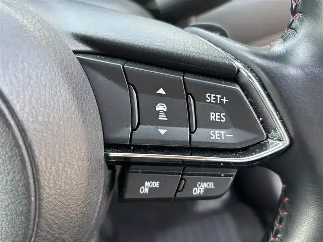 マツダ ＣＸ－５ XD ブラックトーンエディション 岡山県 2021(令3)年 5.4万km ジェットブラックマイカ 〇純正10.25インチナビ/〇フルセグTV/〇バックカメラ/〇360°ビューモニター/〇ETC/〇ドライブレコーダー/〇ターボ/〇アドバンスドスマートシティブレーキ/〇レーダークルーズコントロール/〇ブラインドスポットモニター/〇LEDヘッドランプ/〇左右独立オートライト/〇フォグランプ/〇純正19インチアルミ/〇パワーバックドア/〇革巻きステアリング/〇パドルシフト/〇ステアリングヒーター/〇パワーシート/〇シートヒーター/〇ハーフレザーシート/〇アドバンスドキーレス